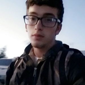 Meet your Posher, Isaiah